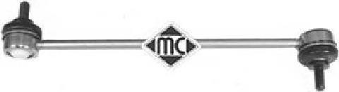 Łącznik stabilizatora przedniego Metalcaucho 04792 cena, od 12,06 USD