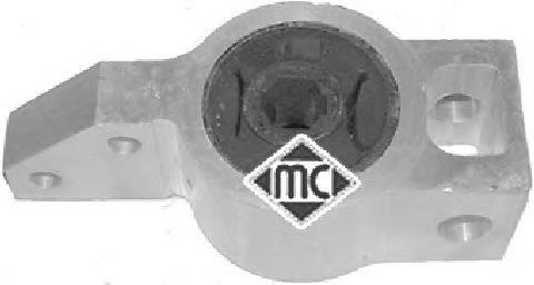 Silentblock przedniego wahacza dolnego Metalcaucho 04862 cena, od 25,99 USD