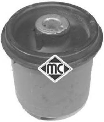 Silentblock tylnej belki Metalcaucho 04875 cena, od 21,44 USD