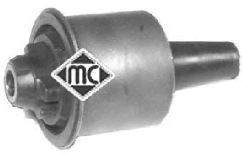 Silentblock przedniego wahacza górnego Metalcaucho 04846 cena, od 12,06 USD