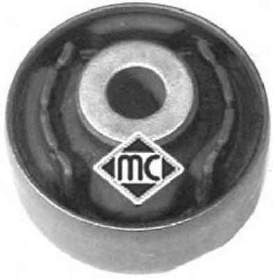 Silentblock przedniego wahacza dolnego Metalcaucho 04694 cena, od 10,34 USD