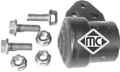 Do koszyka 9199961 Opel Silentblock przedniego wahacza dolnego