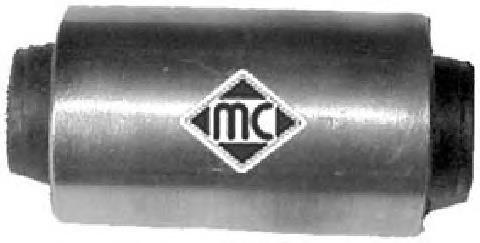 04704 Metalcaucho Silentblock przedniego wahacza dolnego