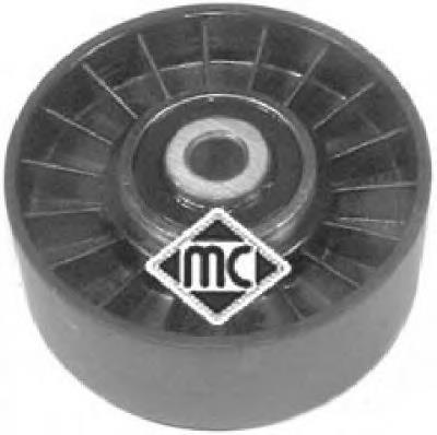 Rolka prowadząca, kierunkowa paska napędowego Metalcaucho 04767 cena, od 14,89 USD