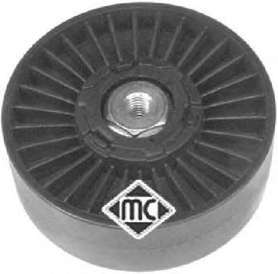 Rolka napinacza paska napędowego Metalcaucho 04768 cena, od 13,40 USD
