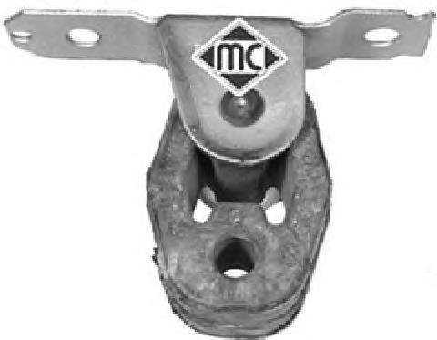 Poduszka mocowania tłumika VAG 6Q0253144G cena, od 42,47 USD