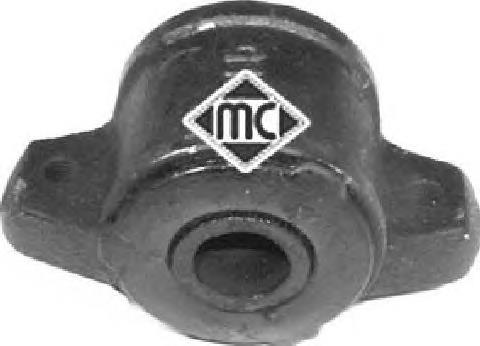 Do koszyka 7700302115 Renault (RVI) Silentblock przedniego wahacza górnego