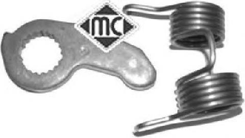 Widełki sprzęgła Volkswagen Golf 3 1H5