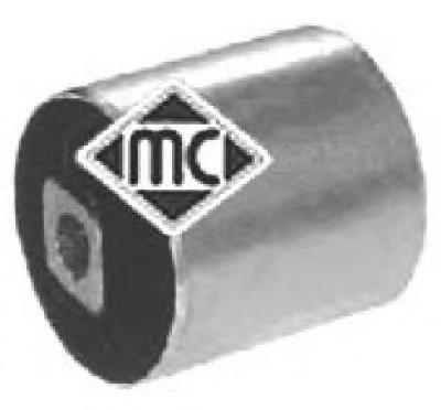 04227 Metalcaucho Silentblock przedniego wahacza górnego