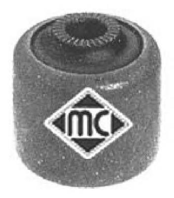 Silentblock przedniego wahacza dolnego Metalcaucho 04226 cena, od 8,51 USD
