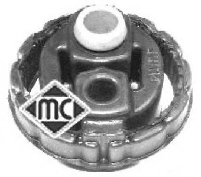 7700434978 Renault (RVI) Poduszka mocowania tłumika