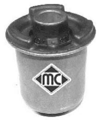 Silentblock wahacza tylnego dolnego 04219 Metalcaucho