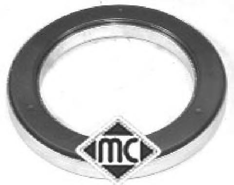 Łożysko podporowe amortyzatora przedniego Metalcaucho 04182 cena, od 8,18 USD