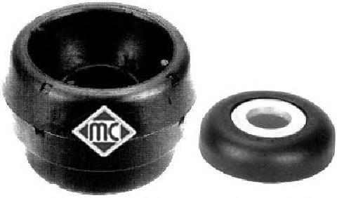 Poduszka amortyzatora przedniego VAG 1J0412331B cena, od 7,50 USD