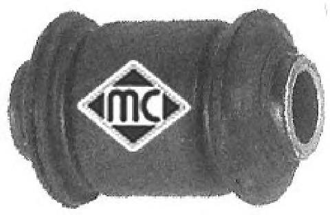 04259 Metalcaucho Silentblock przedniego wahacza dolnego