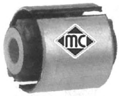 04260 Metalcaucho Silentblock przedniego wahacza dolnego