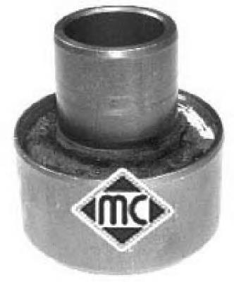 Silentblok belki skrętnej Metalcaucho 04262 cena, od 15,61 USD