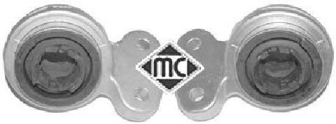 Silentblock przedniego wahacza dolnego Metalcaucho 04255 cena, od 21,03 USD