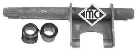 Do koszyka 7617578 Fiat/Alfa/Lancia Widełki sprzęgła