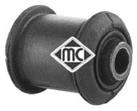 04232 Metalcaucho Silentblock przedniego wahacza dolnego