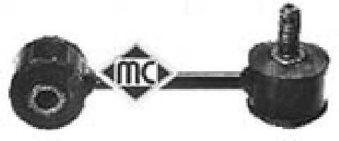 04249 Metalcaucho Łącznik stabilizatora przedniego