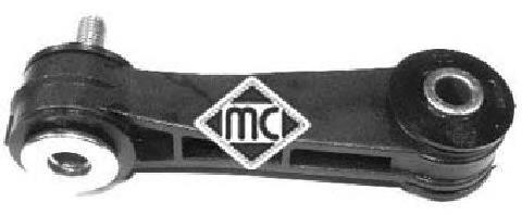 04250 Metalcaucho Łącznik stabilizatora przedniego