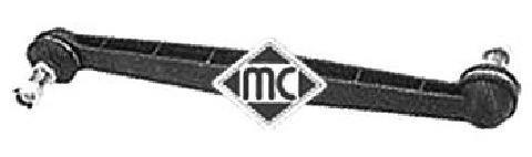 Łącznik stabilizatora przedniego Metalcaucho 04242 cena, od 12,46 USD