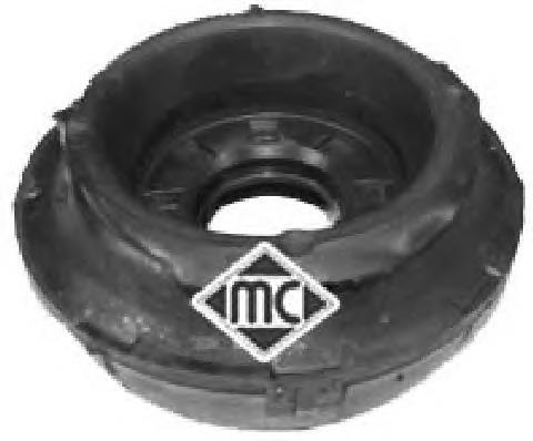 Poduszka amortyzatora przedniego Metalcaucho 04110 cena, od 12,29 USD