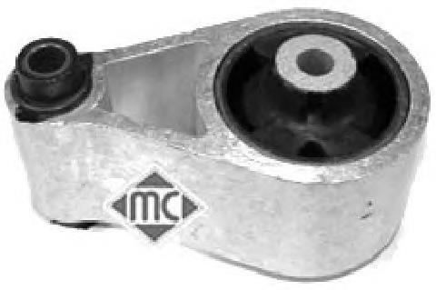 Poduszka (podpora) silnika tylna Metalcaucho 04118 cena, od 25,93 USD