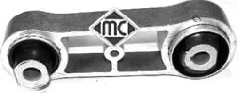 Poduszka (podpora) silnika tylna Metalcaucho 04090 cena, od 27,64 USD