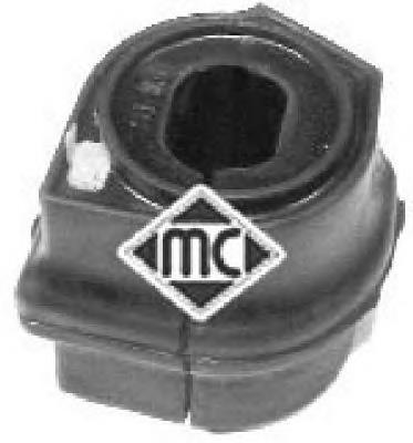 Tuleja stabilizatora przedniego Metalcaucho 04084 cena, od 8,00 USD