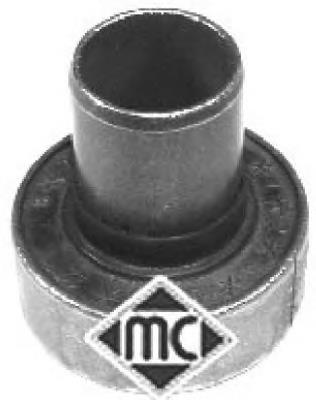 Silentblock tylnej belki 7700301720 Renault (RVI)