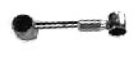 Mechanizm - cięgno zmiany biegów Metalcaucho 04159 cena, od 8,66 USD