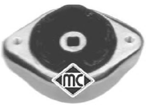 04136 Metalcaucho Poduszka (podpora skrzyni biegów) prawa