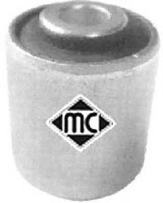 Silentblock przedniego wahacza dolnego Metalcaucho 04138 cena, od 7,31 USD