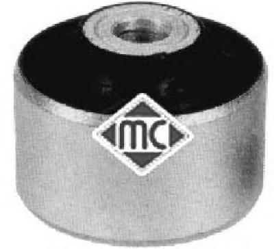 04137 Metalcaucho Silentblock przedniego wahacza górnego