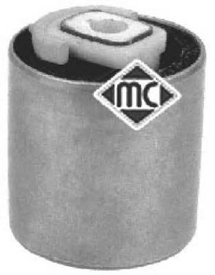 Silentblock przedniego wahacza dolnego Metalcaucho 04140 cena, od 15,68 USD