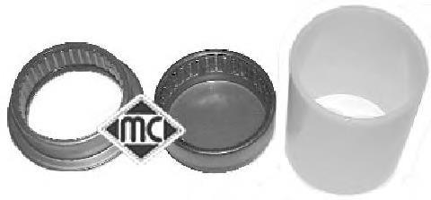 04414 Metalcaucho Silentblock tylnej belki