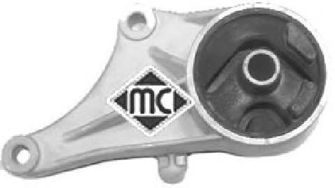 Poduszka (podpora) silnika przednia Metalcaucho 04380 cena, od 41,77 USD