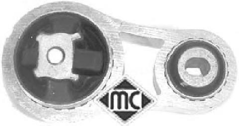 Poduszka (podpora) silnika tylna Opel 4408746 cena, od 32,24 USD