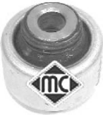 Silentblock przedniego wahacza dolnego Metalcaucho 04444 cena, od 12,66 USD