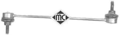 Łącznik stabilizatora przedniego Metalcaucho 04457 cena, od 11,95 USD