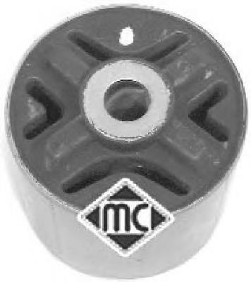 04454 Metalcaucho silentblock tylnej belki