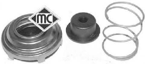 Filtr paliwa Metalcaucho 04418 cena, od 6,86 USD