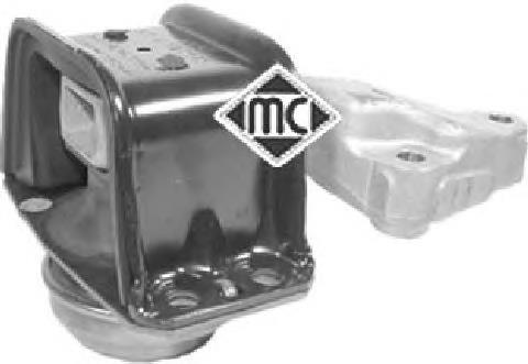 Poduszka (podpora) silnika prawa Sasic 2700045 cena, od 74,58 USD