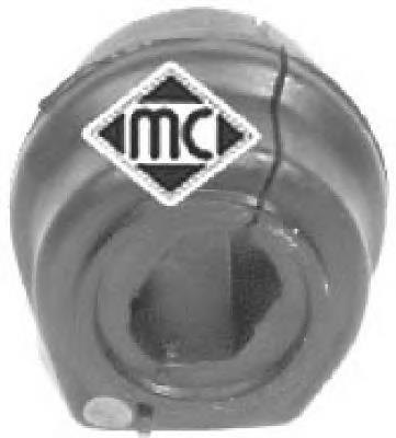 Tuleja stabilizatora przedniego Metalcaucho 04431 cena, od 7,53 USD