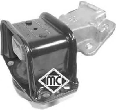 Poduszka (podpora) silnika prawa górna Peugeot/Citroen 1839J1 cena, od 49,38 USD