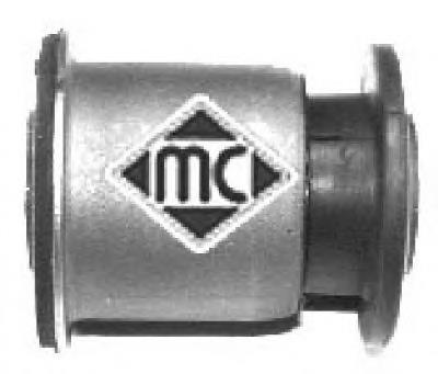 Silentblock przedniego wahacza dolnego Metalcaucho 04305 cena, od 8,02 USD
