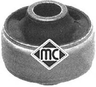 Silentblock przedniego wahacza dolnego Metalcaucho 04280 cena, od 8,73 USD