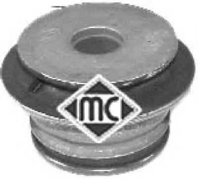 04373 Metalcaucho Silentblock tylnej belki